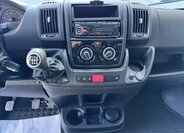 Fiat Ducato Skříň 2,3 l 96 kw