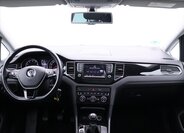 Volkswagen Golf Sportsvan MPV 1,4 l 110 kw