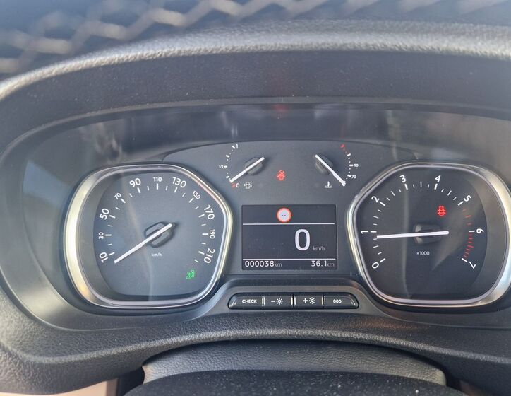 Toyota ProAce Verso 17