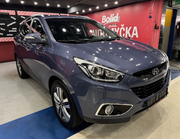 Hyundai ix35 11