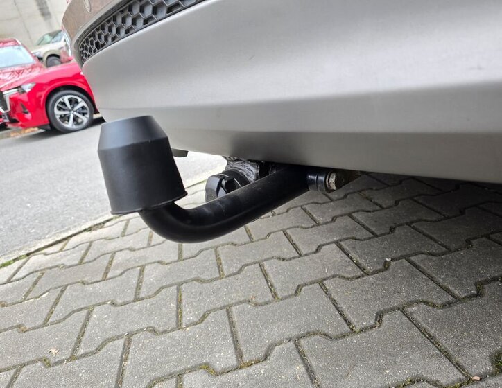 Hyundai Tucson SUV / Terénní 1,6 l 130 kw