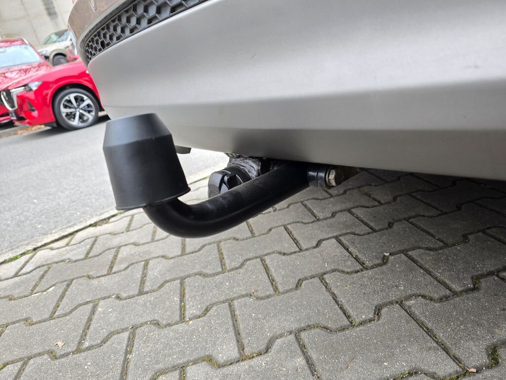 Hyundai Tucson SUV / Terénní 1,6 l 130 kw