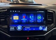 Volkswagen Amarok Pick-up 3,0 l 150 kw