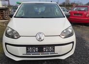 Volkswagen up! 8