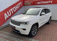 Jeep Grand Cherokee 1