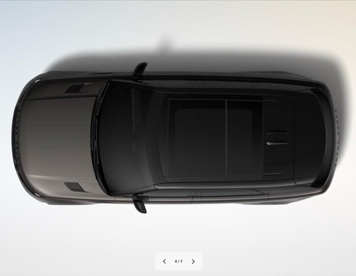 Land Rover Range Rover Sport SUV / Terénní 3,0 l 338 kw