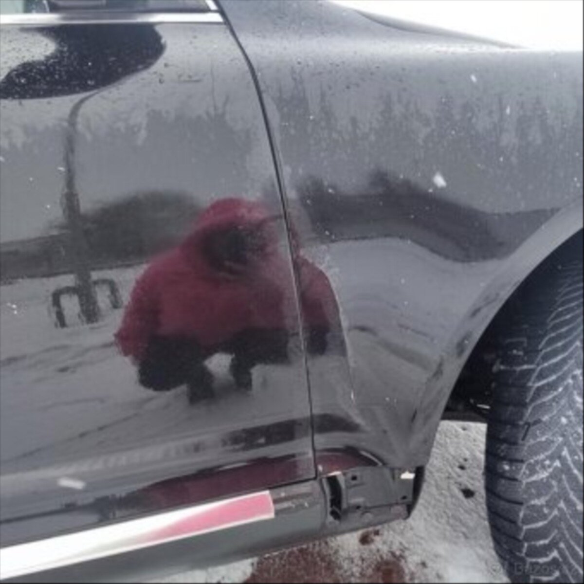 Volkswagen Touareg SUV 0,0 0