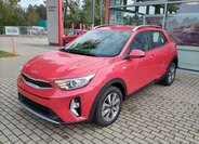 KIA Stonic 4