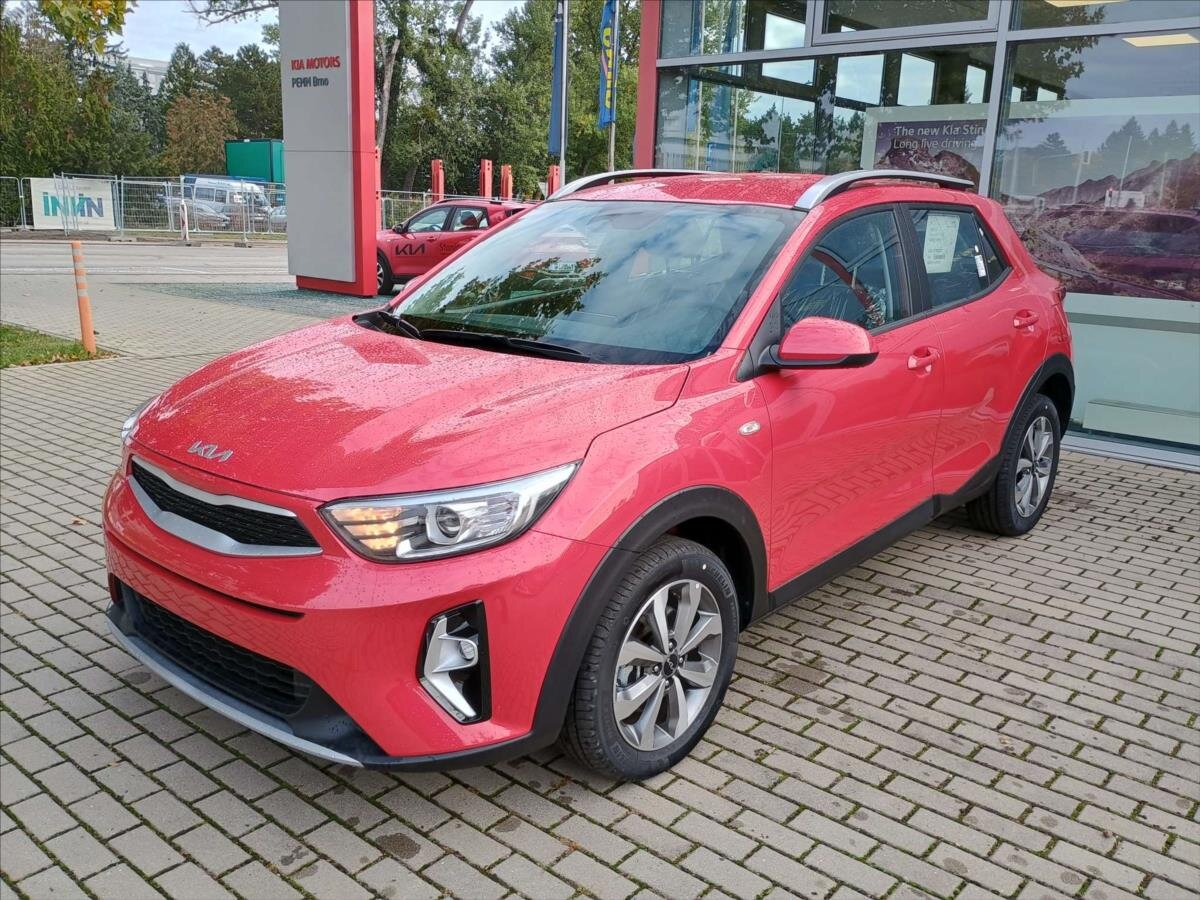 KIA Stonic