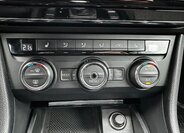 Škoda Superb Sedan / Limuzína 2,0 l 110 kw