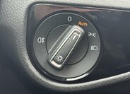 Volkswagen Golf Kombi 1,5 l 110 kw