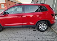 Škoda Karoq Kombi 2,0 l 85 kw