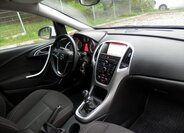 Opel Astra Kombi 1,6 l 81 kw