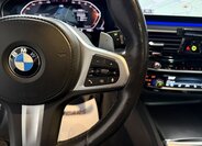 BMW Řada 5 Kombi 3,0 l 210 kw