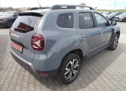 Dacia Duster SUV / Terénní 1,3 l 96 kw