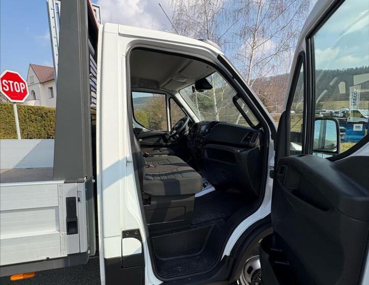 Iveco Daily 26