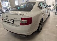 Škoda Octavia Sedan 2,0 l 135 kw
