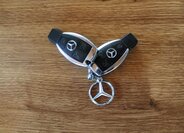 Mercedes-Benz Třídy E Kombi 2,1 l 125 kw