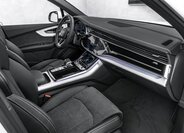 Audi Q7 SUV 3,0 l 210 kw