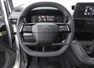 Toyota ProAce City Skříň 1,5 l 75 kw