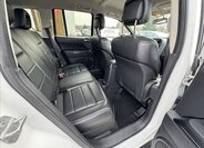 Jeep Compass SUV / Terénní 2,1 l 100 kw