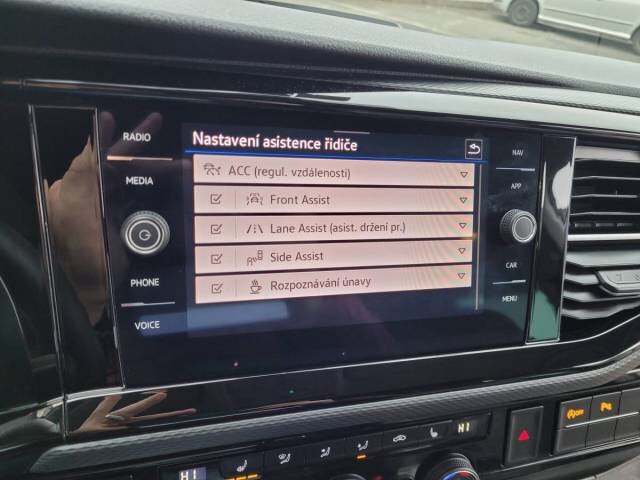 Volkswagen California VAN-Minibus 2,0 l 110 kw