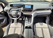 Peugeot 3008 SUV / Terénní 1,6 l 165 kw