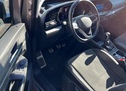 Volkswagen Caddy Kombi 1,5 l 84 kw