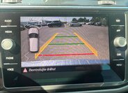 Volkswagen Tiguan SUV 1,4 l 110 kw