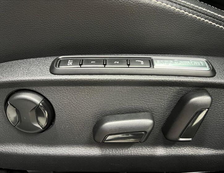 Volkswagen Passat 26