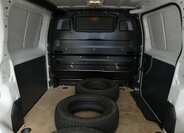 Opel Vivaro Užitková 2,0 l 106 kw