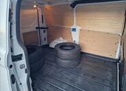 Ford Transit Custom Skříň 2,0 l 77 kw