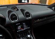 Porsche 718 Hatchback 4,0 l 309 kw