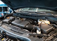 Cadillac Escalade SUV / Terénní 6,2 l 313 kw