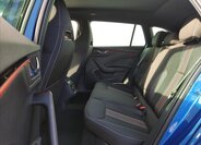 Škoda Scala Hatchback 1,5 l 110 kw