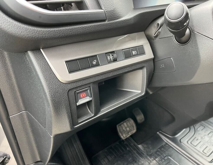 Toyota ProAce Verso 17