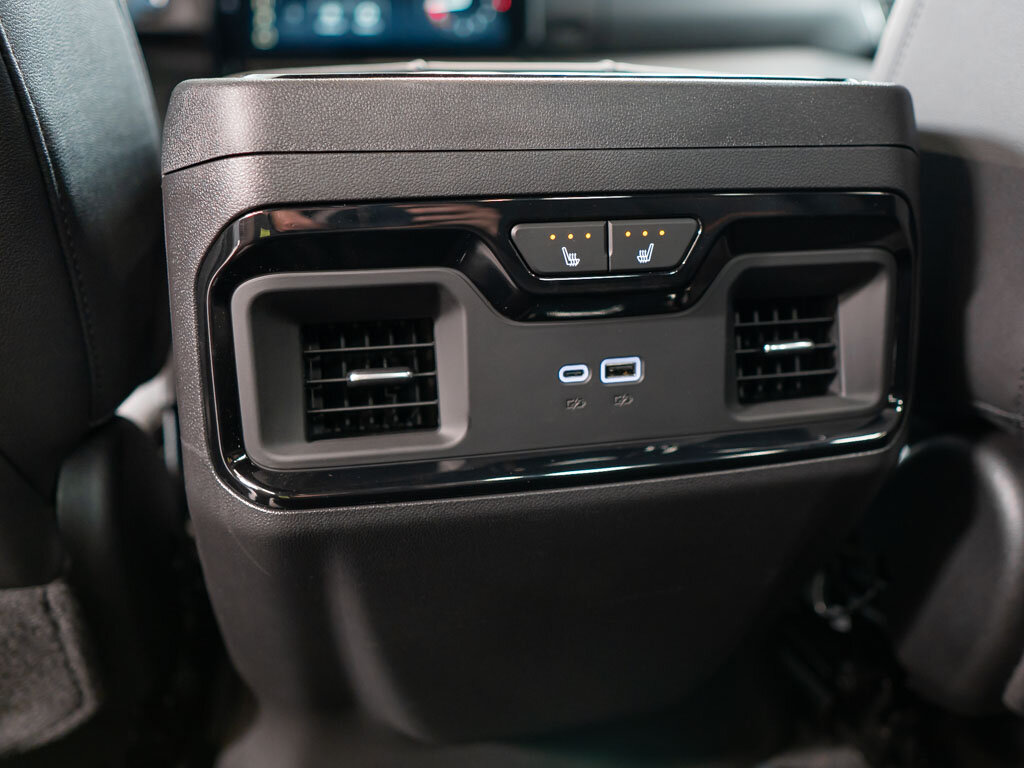 GMC Sierra Pick-up 6,2 l 313 kw