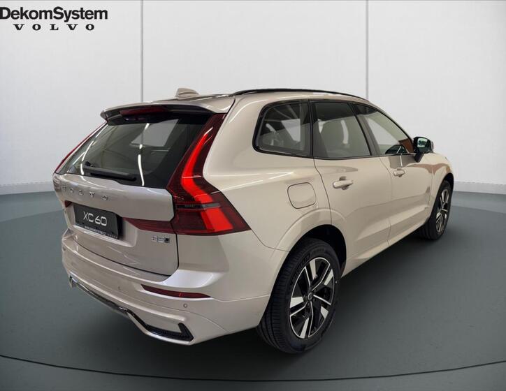 Volvo XC60 3