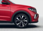 Volkswagen T-Cross 3