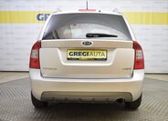 KIA Carens MPV 1,6 l 94 kw