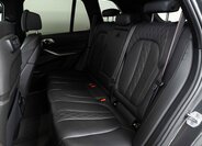 BMW X5 SUV / Terénní 4,4 l 390 kw