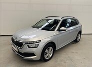 Škoda Kamiq SUV 999,0 81 kw