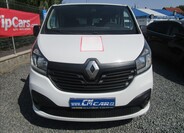 Renault Trafic 2