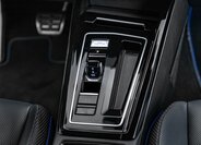 Volkswagen Golf Hatchback 2,0 l 245 kw