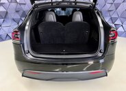 Tesla Model X SUV / Terénní 0,0 493 kw