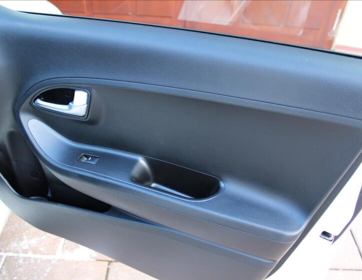 KIA Picanto Hatchback 1,2 l 62 kw