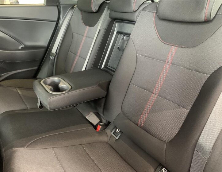 Hyundai i30 Kombi 1,5 l 103 kw