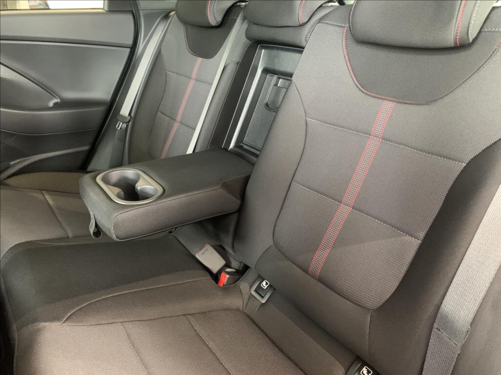 Hyundai i30 Kombi 1,5 l 103 kw