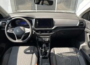 Volkswagen T-Cross SUV 999,0 70 kw