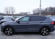 Seat Tarraco SUV 2,0 l 147 kw